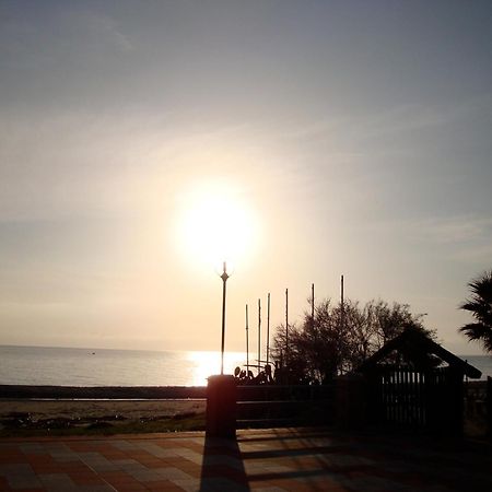 Alba Serena Santa Caterina Dello Ionio Marina 外观 照片