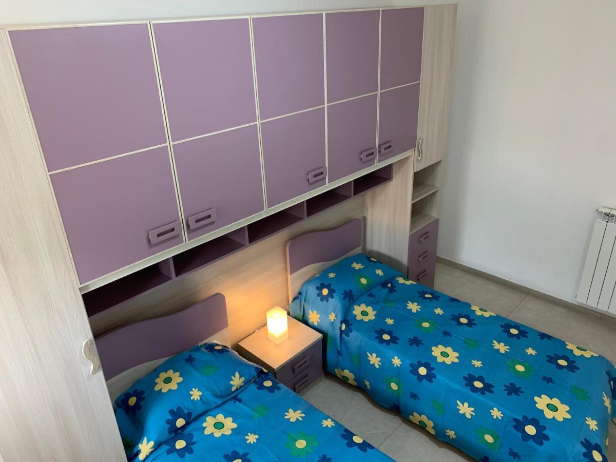 Alba Serena Santa Caterina Dello Ionio Marina 外观 照片