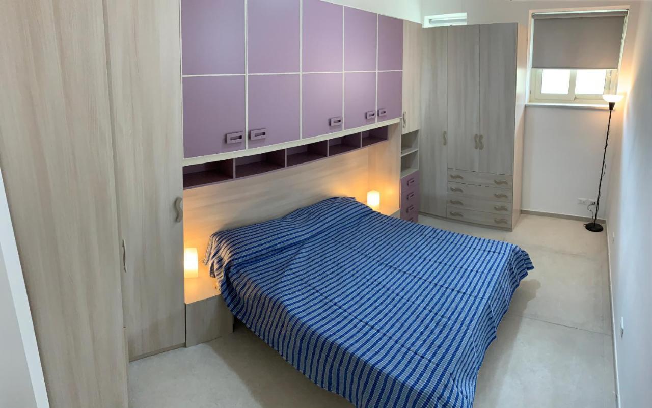 Alba Serena Santa Caterina Dello Ionio Marina 外观 照片