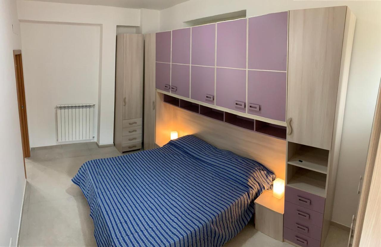 Alba Serena Santa Caterina Dello Ionio Marina 外观 照片