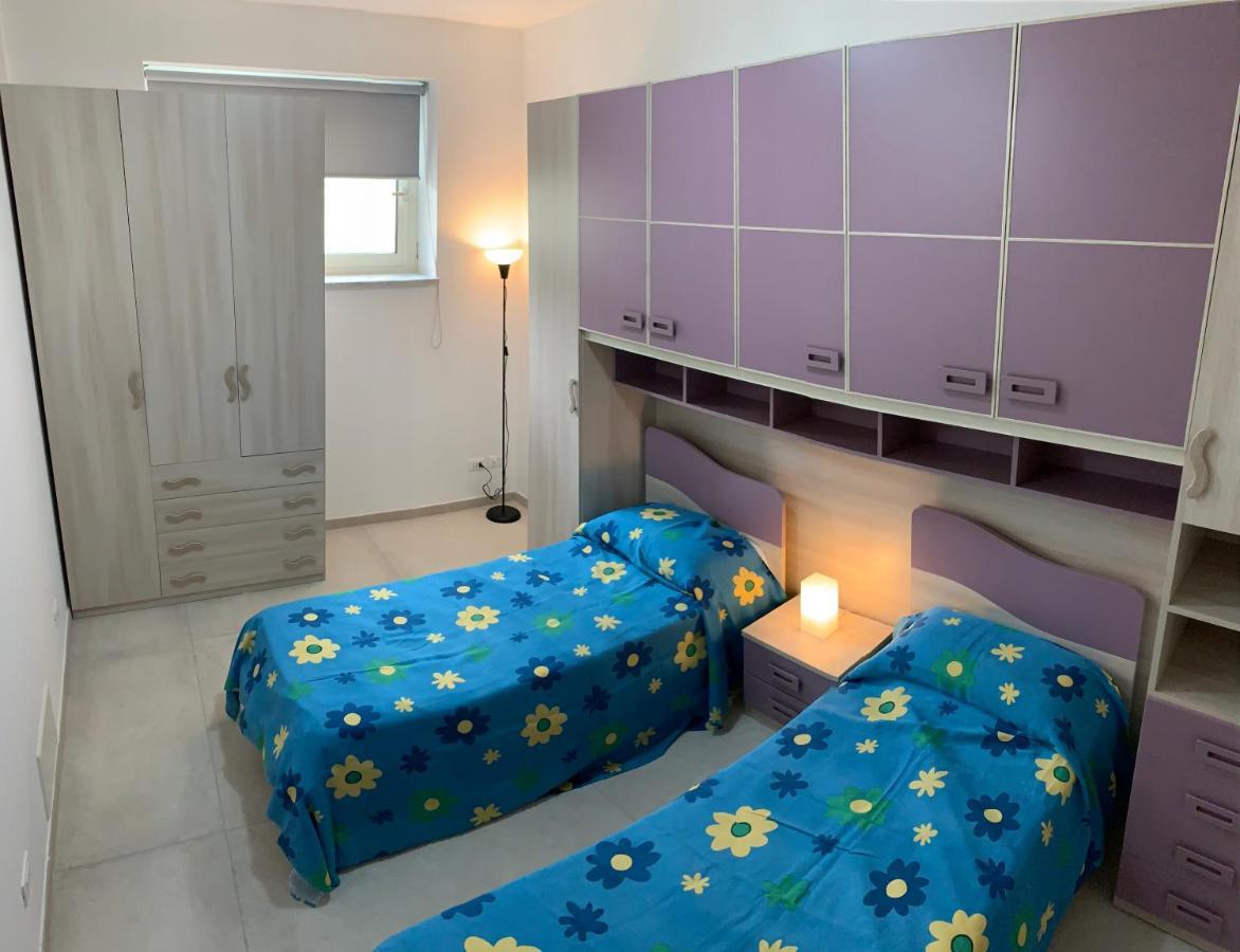 Alba Serena Santa Caterina Dello Ionio Marina 外观 照片