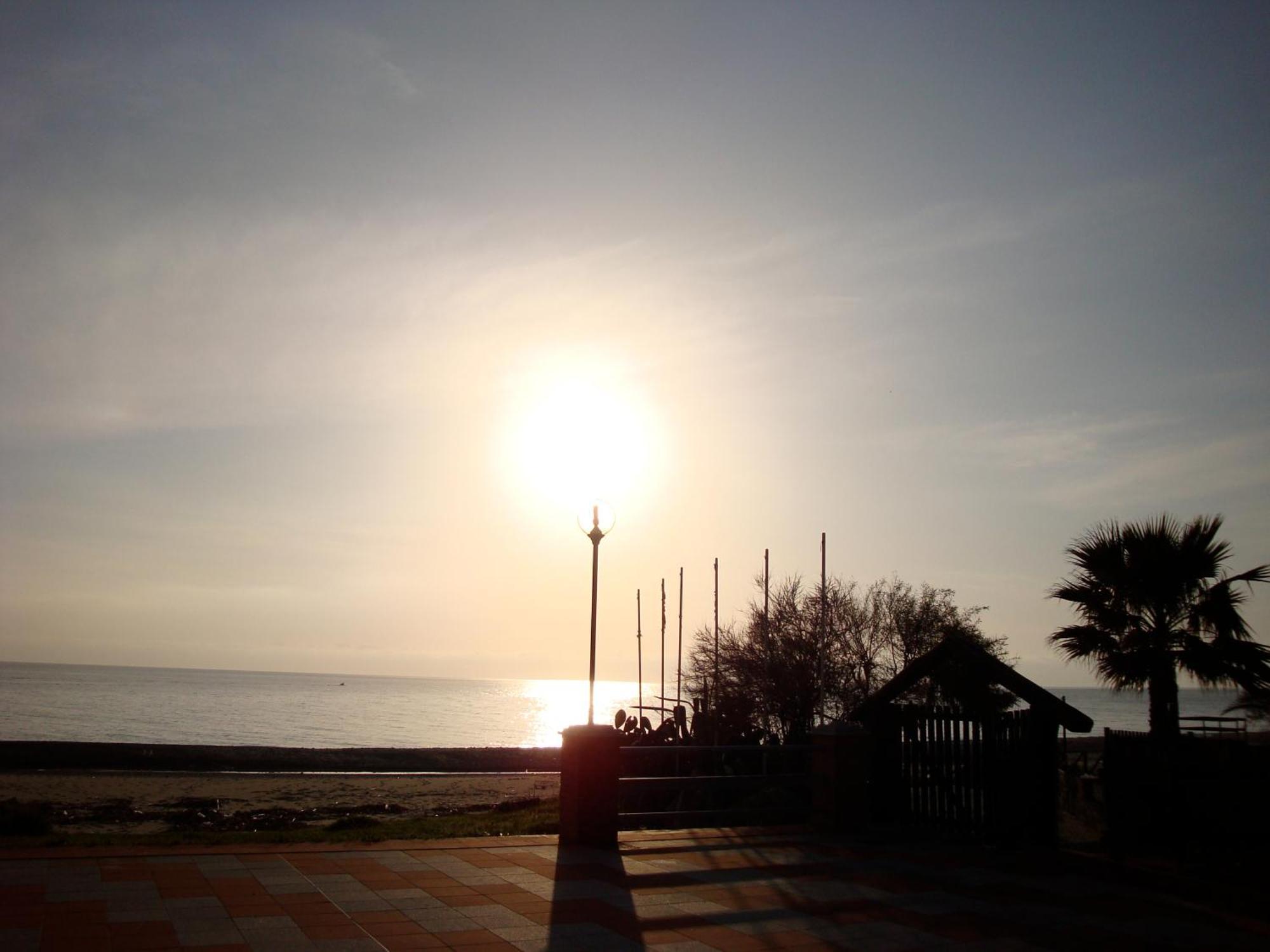 Alba Serena Santa Caterina Dello Ionio Marina 外观 照片